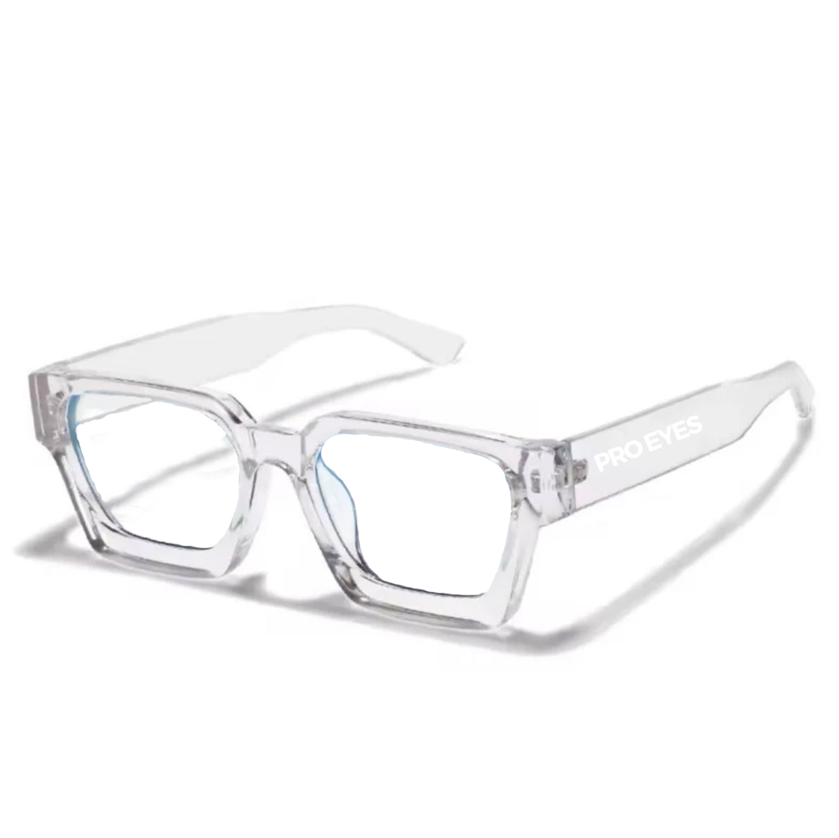 NEW RETRO TRANSPARENTE