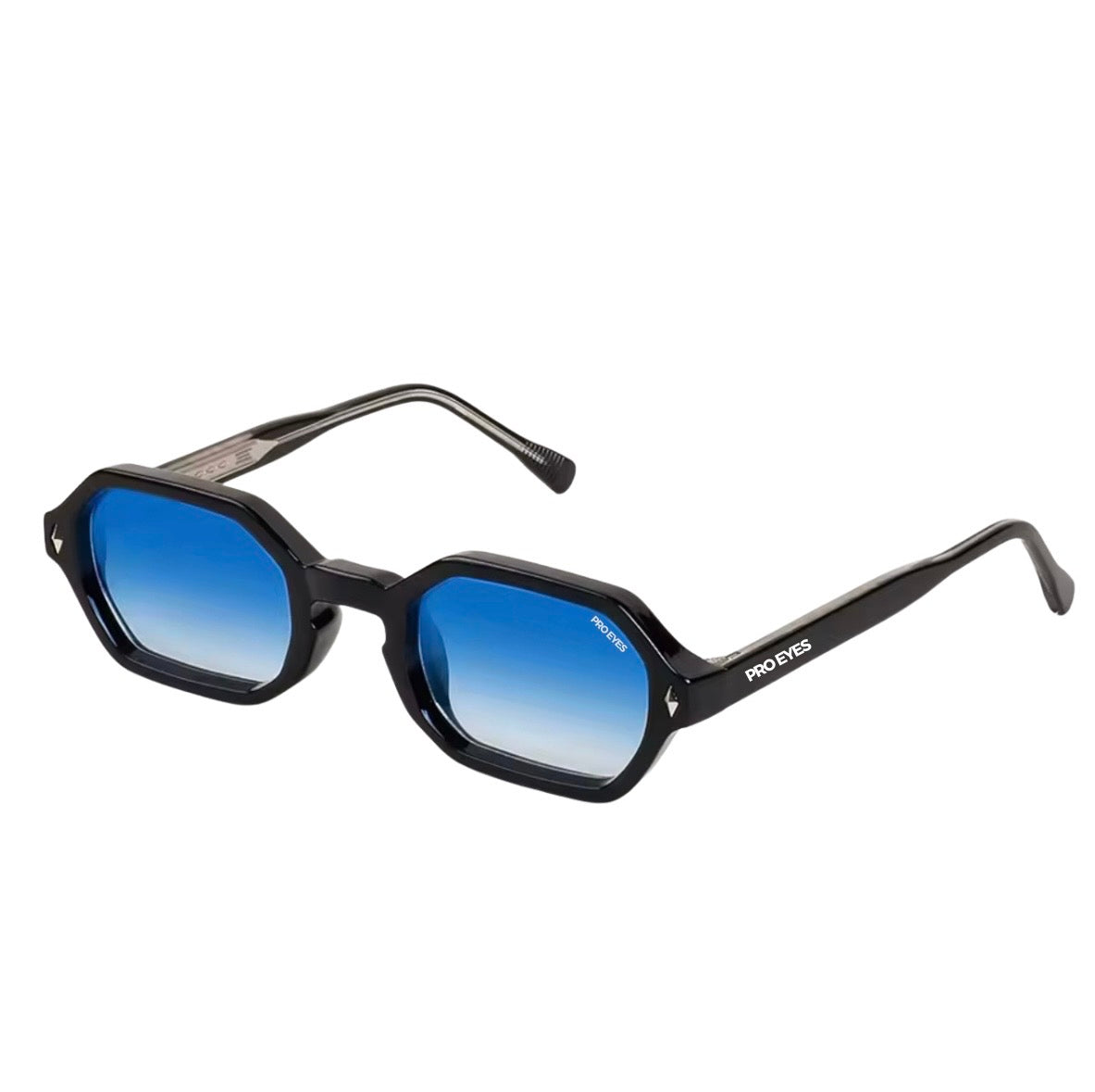 SHADOW BLUE GRADIENT