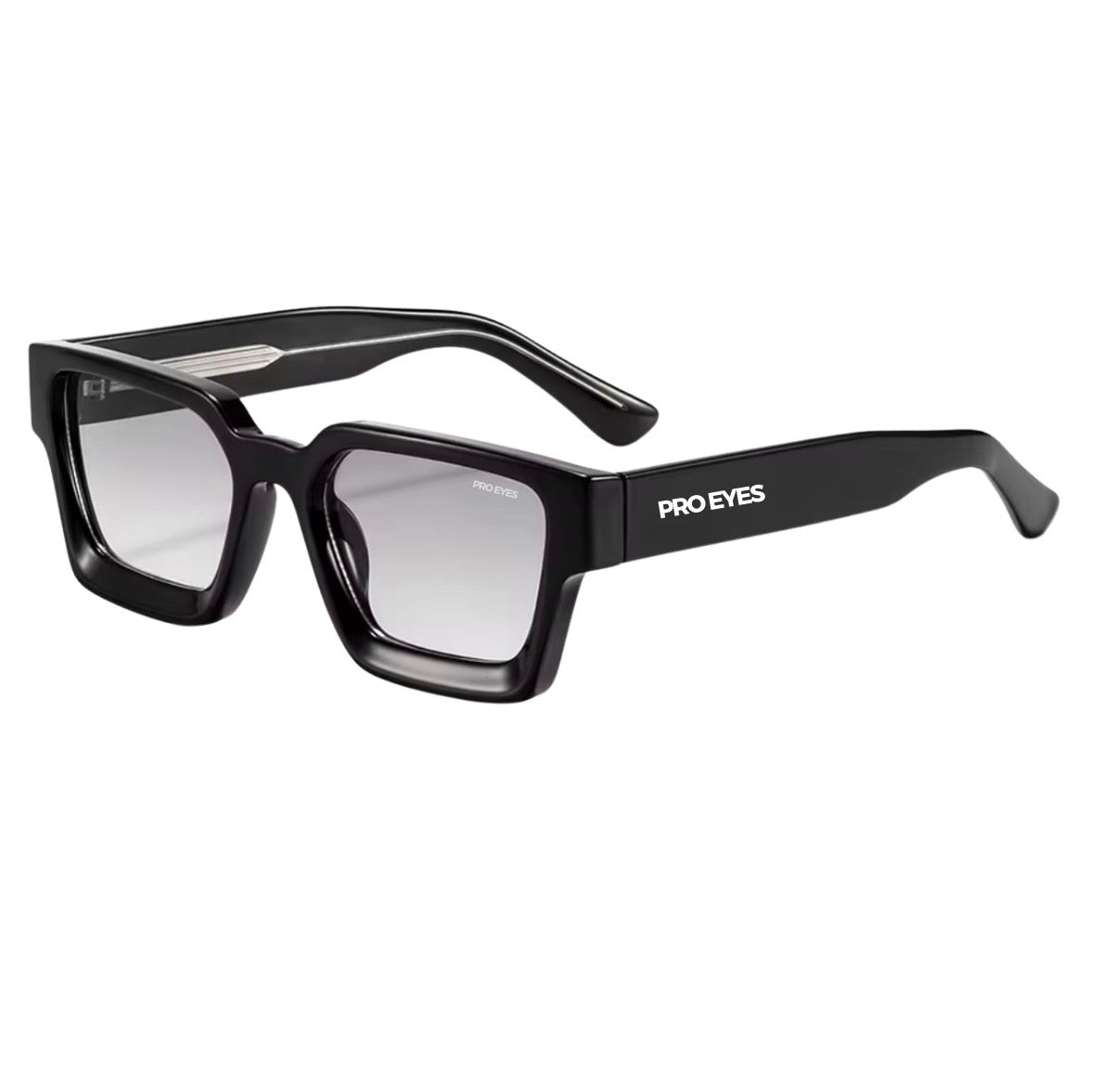 NEW RETRO PREMIUM EDITION - BLACK