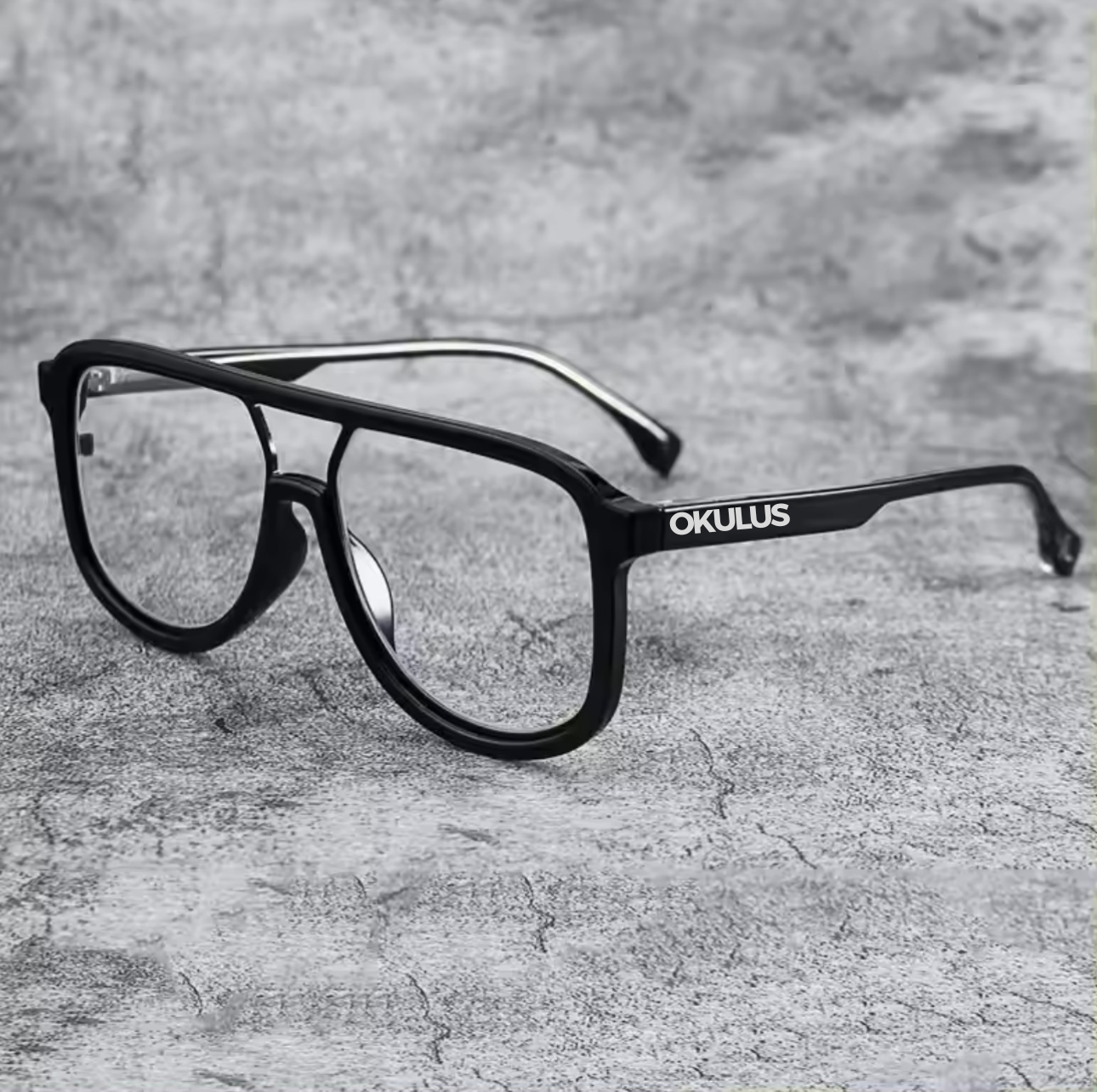 PREMIUM - SINGAPUR BLACK [ÓPTICO]
